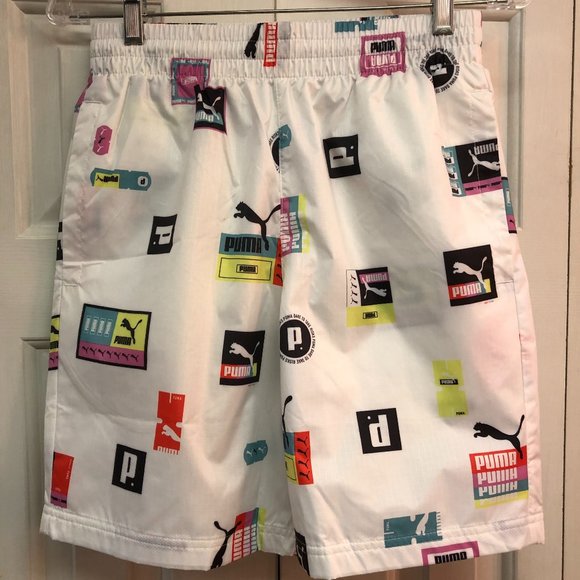 Puma Other - PUMA SWIM SHORTS